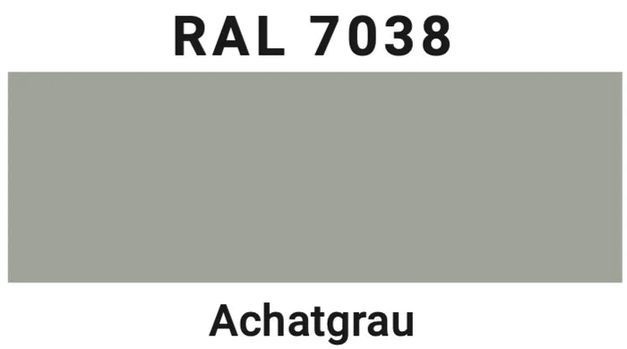 Roll-Beschichtungsset 20m² incl. Werkzeugset Sikafloor - 2510 W