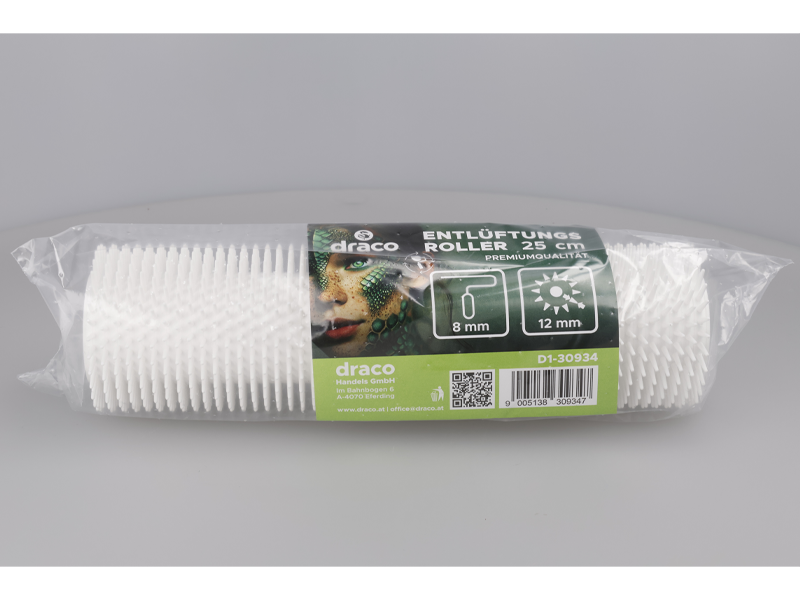 Entlüftungsroller 25 cm
