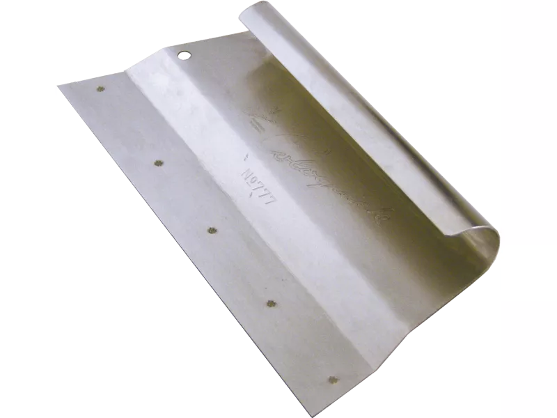 Coloquickspachtel 28 cm ohne Zahnleiste