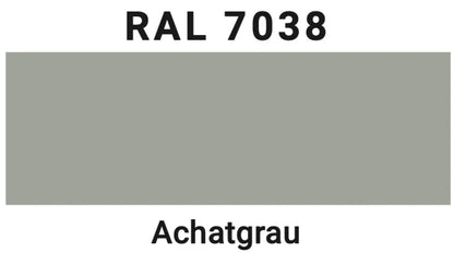 Sikafloor 2640 Bodenbeschichtung 30 kg Komp.A+B