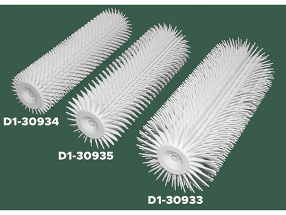 Entlüftungsroller 25 cm