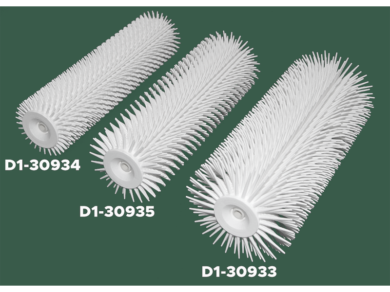 Entlüftungsroller 25 cm