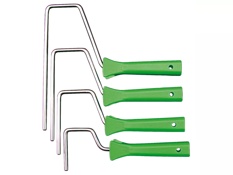 Rollerbügel 7 cm, Ø 8 mm