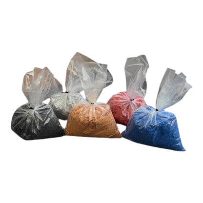 Bodenbeschichtungsset 20 m² 3 mm