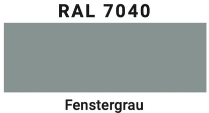 Sikafloor 2600 Bodenbeschichtung 30 kg Komp.A+B