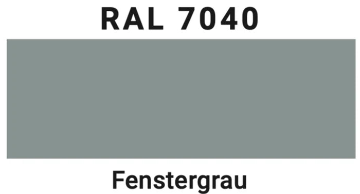 Roll-Beschichtungsset 60 m² incl. Werkzeugset Sikafloor - 2510 W