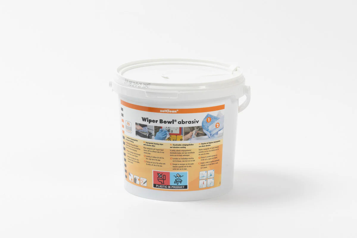 Werkzeugset-Bodenbeschichtung-Versiegelung