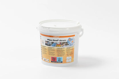 Werkzeugset-Bodenbeschichtung-Versiegelung