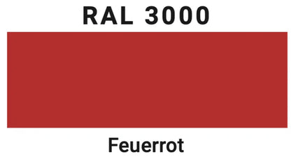 Bodenbeschichtungsset 20 m² 3 mm