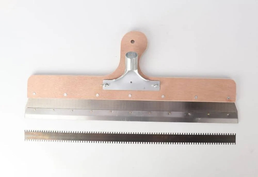 Werkzeugset-Bodenbeschichtung-Versiegelung