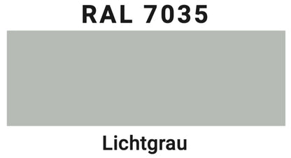 Bodenbeschichtungsset 20 m² 3 mm