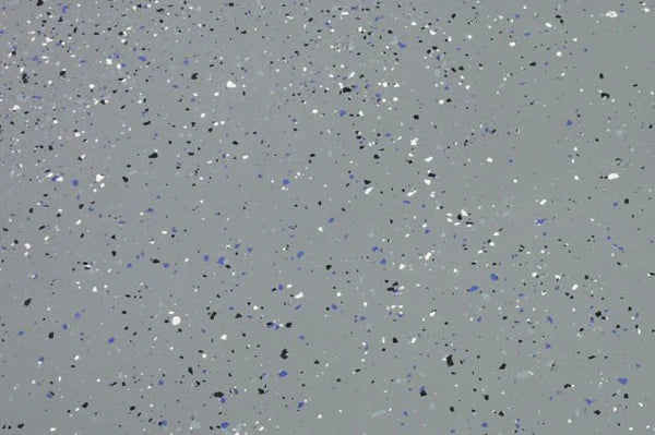 Roll-Beschichtungsset 20m² incl. Werkzeugset Sikafloor - 2510 W