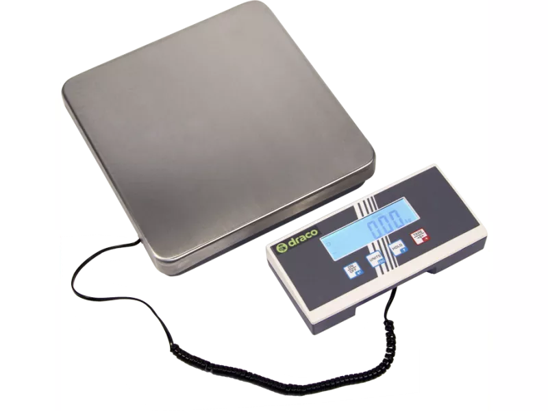 Plattformwaage EOB 150K50 max. 150kg