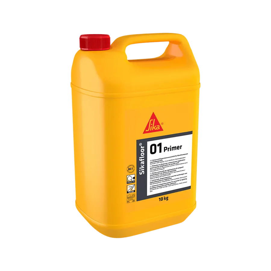 Sikafloor 01 Primer