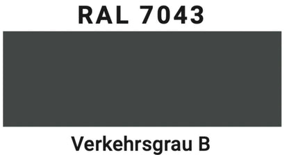 Sikafloor 2600 Bodenbeschichtung 30 kg Komp.A+B
