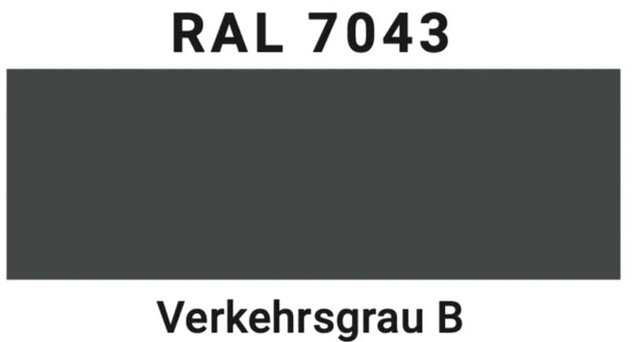 Sikafloor 2600 Bodenbeschichtung 30 kg Komp.A+B
